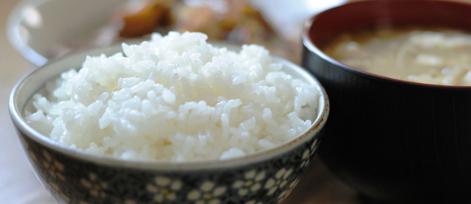 お米のことなら江口商店にお任せください。お米配達もいたします。